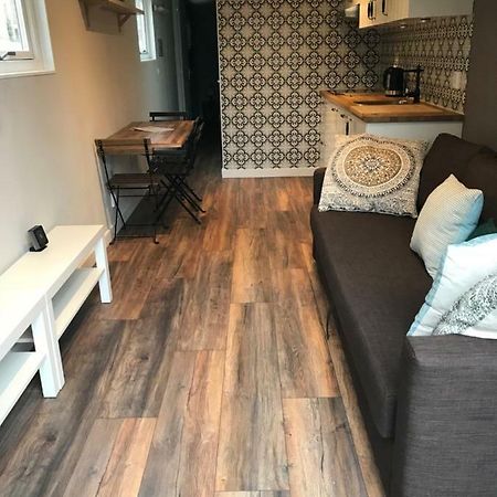 Beach House Milou Zandvoort Private Parking 외부 사진