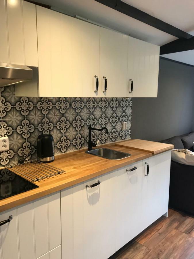 Beach House Milou Zandvoort Private Parking 외부 사진