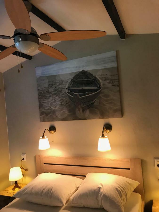 Beach House Milou Zandvoort Private Parking 외부 사진