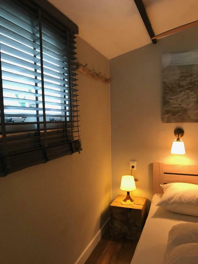 Beach House Milou Zandvoort Private Parking 외부 사진